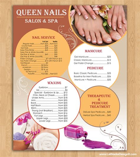 nail saloms near me|nail salons near me with price list.